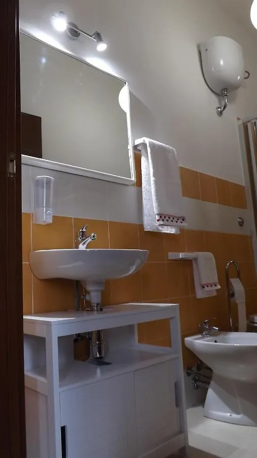 B & B Il Mirto 2 Sant'Antioco