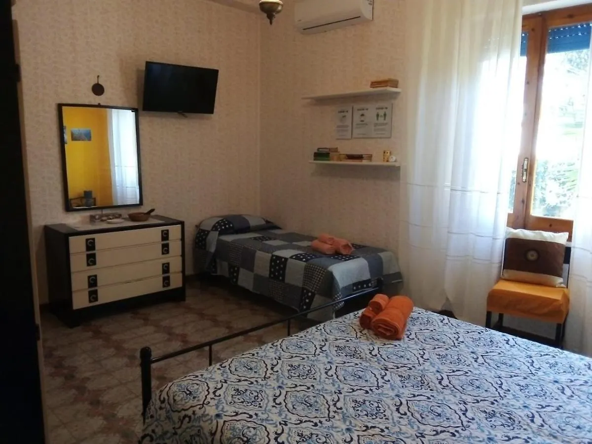 B & B Il Mirto 2 Sant'Antioco