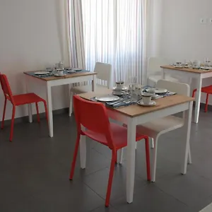 Gli Olivi Bed & Breakfast