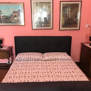 *** Bed & Breakfast Dany Sweethouse Italië