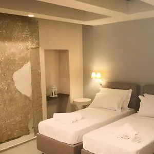 *** Bed & Breakfast Vicoli Di Italië