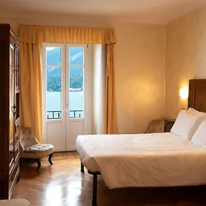  Hotel Suisse Italië
