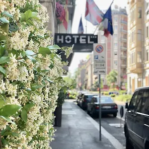 *** Hotel Bolzano Italië