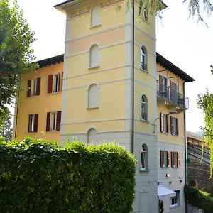 *** Hotel Quarcino Italië