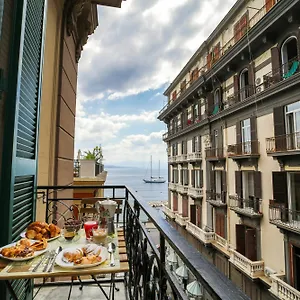** Gasthuis Di Palma Italië