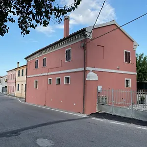  Bed & Breakfast La Grancia Italië