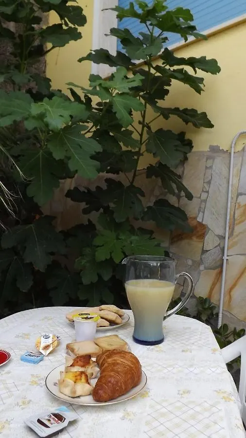 B & B Il Mirto 2 SantʼAntìoco