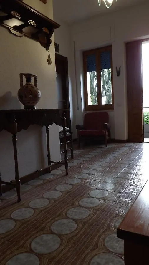 B & B Il Mirto 2 SantʼAntìoco