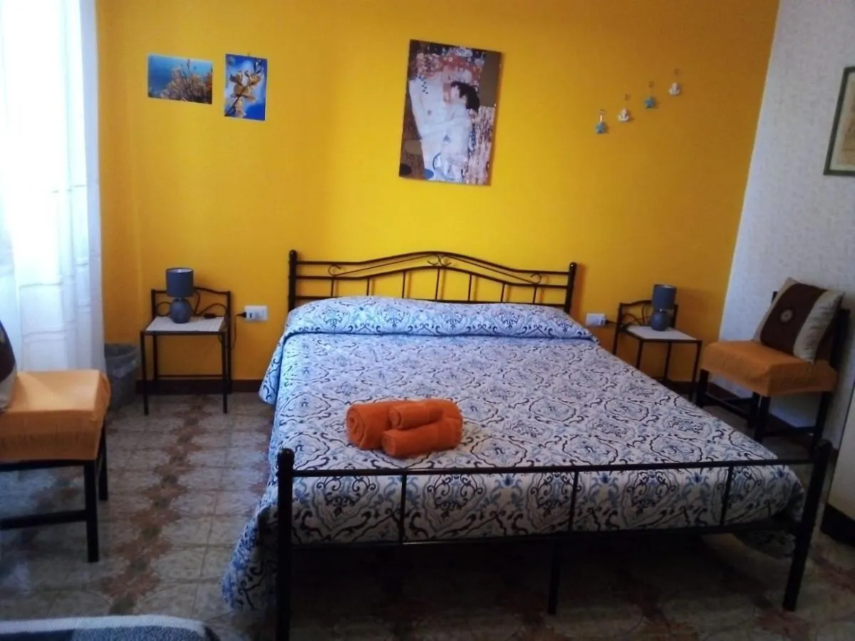 B & B Il Mirto 2 SantʼAntìoco Italië