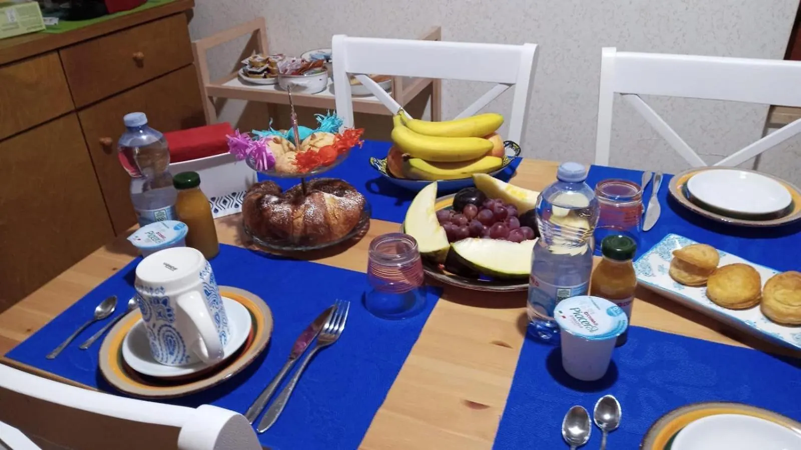 B & B Il Mirto 2 SantʼAntìoco Italië