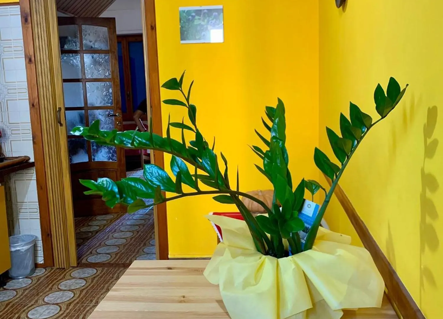 Bed & Breakfast B & B Il Mirto 2 SantʼAntìoco Italië