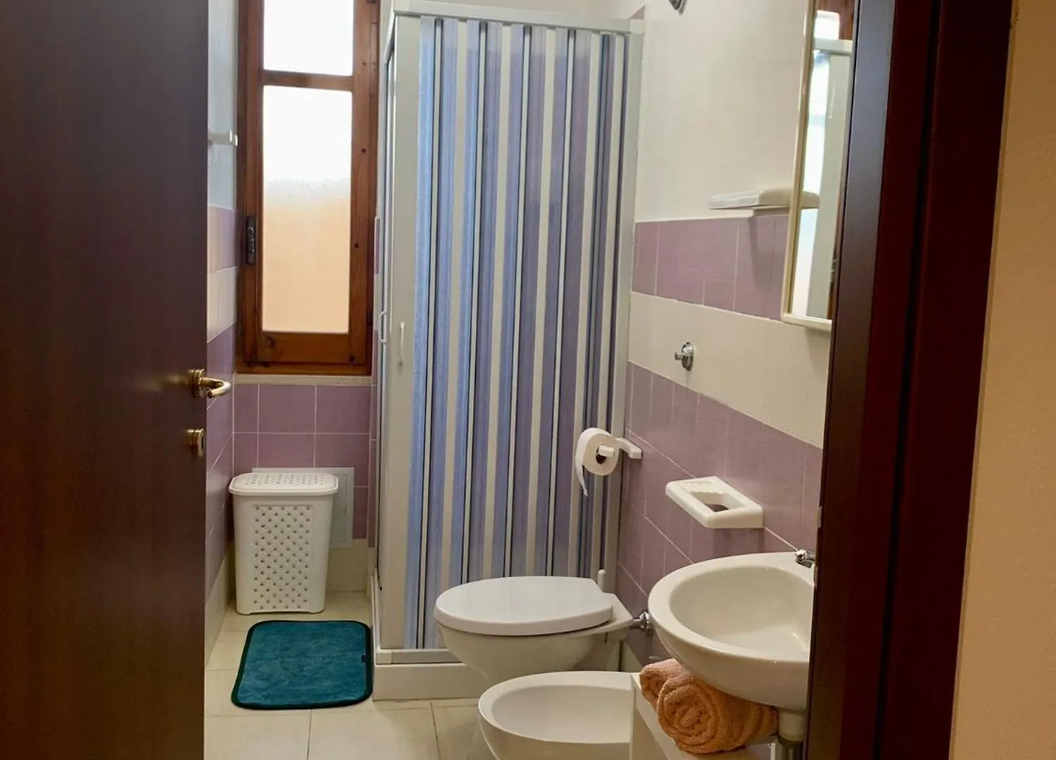 Bed & Breakfast B & B Il Mirto 2 SantʼAntìoco Italië