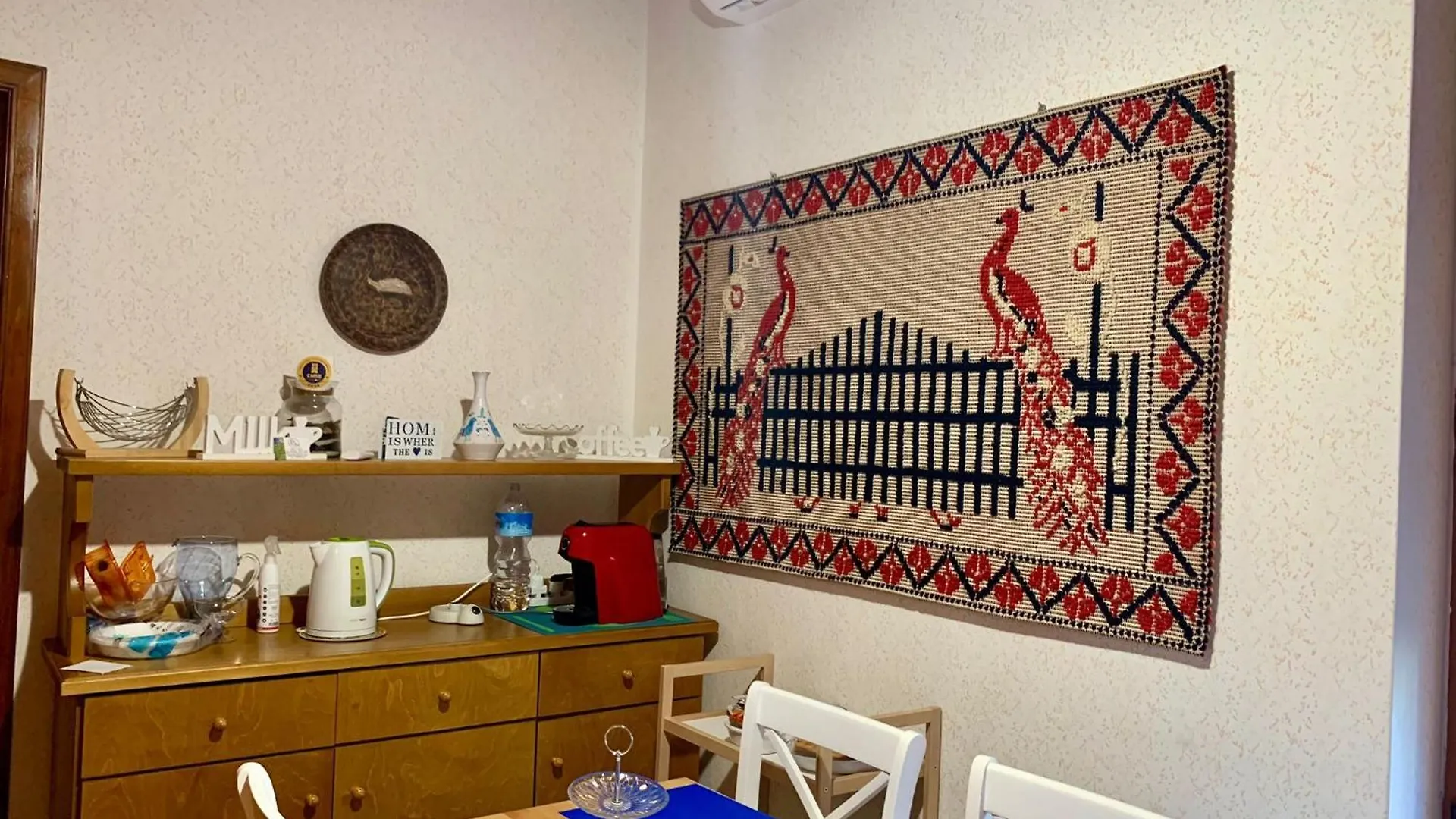 B & B Il Mirto 2 SantʼAntìoco Bed & Breakfast