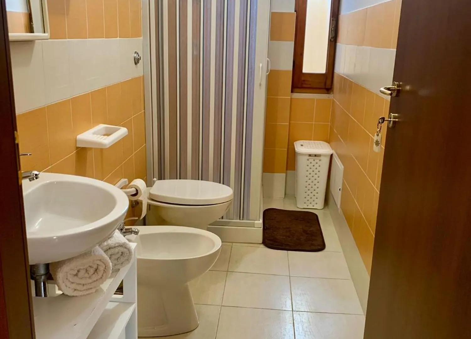 B & B Il Mirto 2 SantʼAntìoco Italië