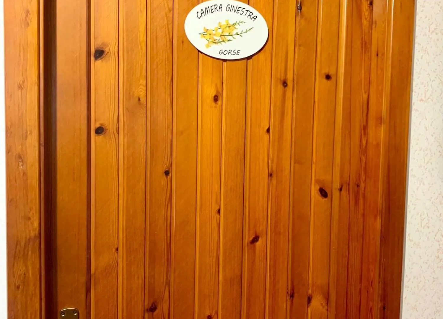 Bed & Breakfast B & B Il Mirto 2 SantʼAntìoco